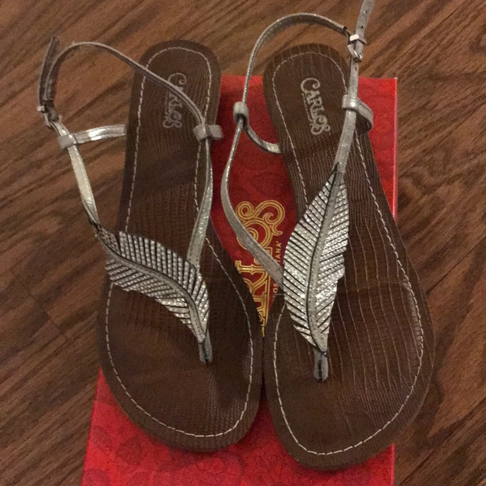 Sandals